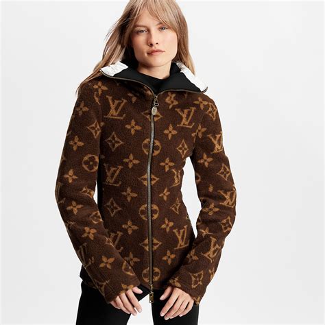 lv jacket